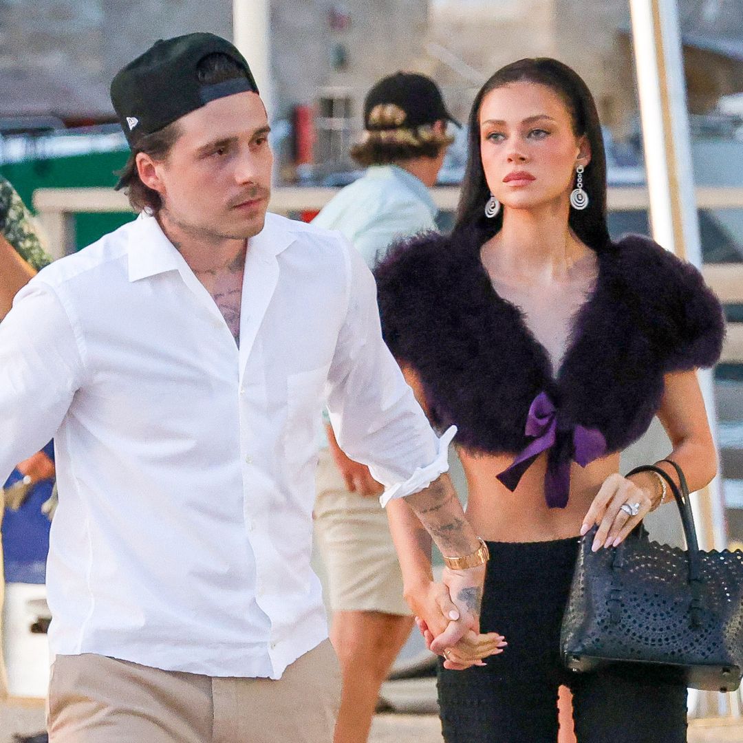 Brooklyn Beckham’s shocking statement: ‘My parents have been trying endlessly to ruin my relationship’
