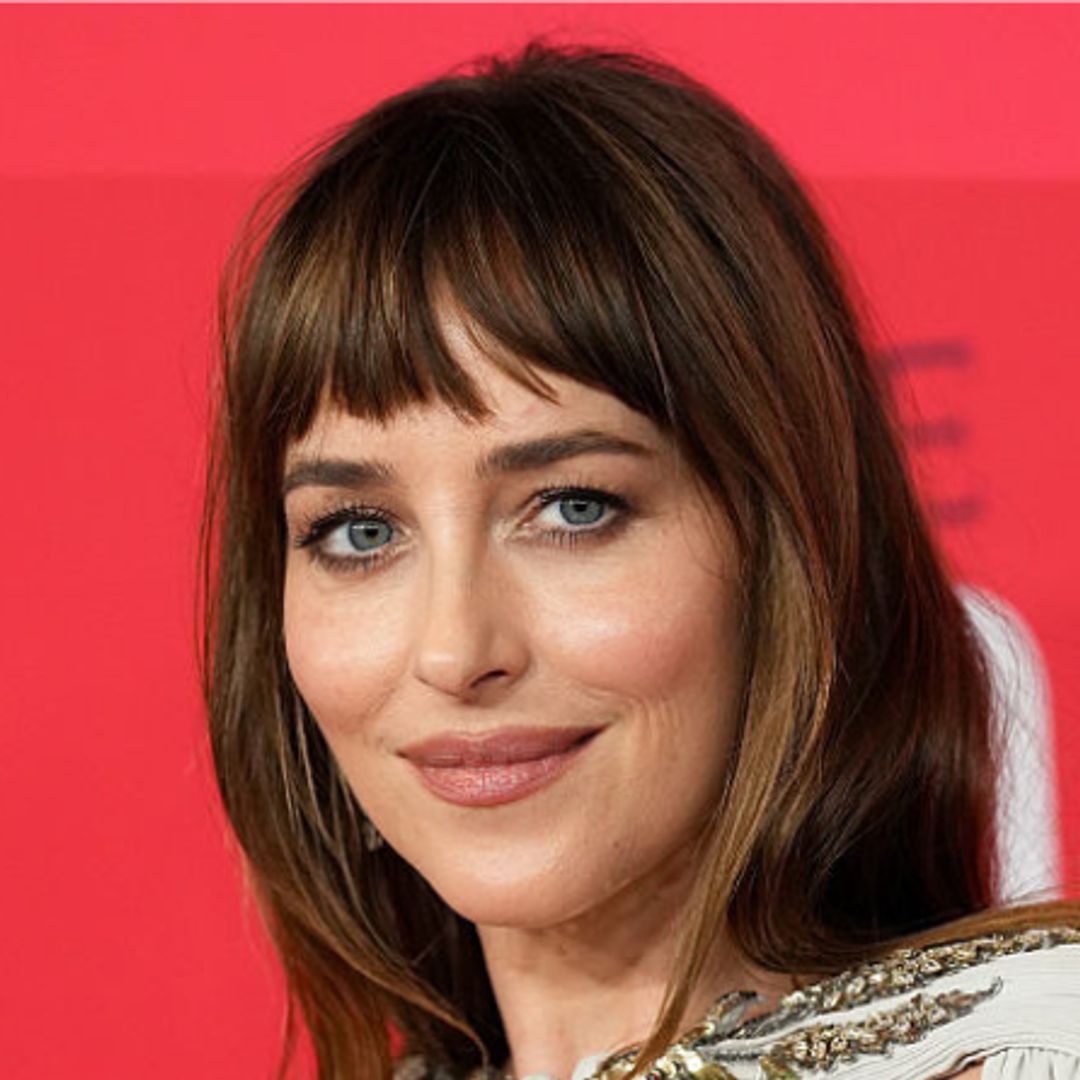 When did Dakota Johnson and Role Model break up?