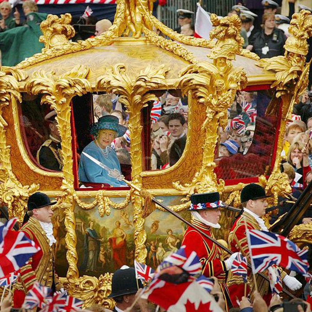 How to watch this weekend’s Platinum Jubilee celebrations