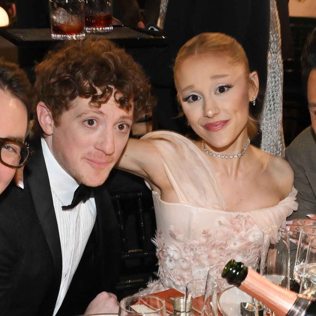 Ethan Slater is reportedly aware of Ariana Grande’s alleged romance with former boyfriend Ricky Alvarez