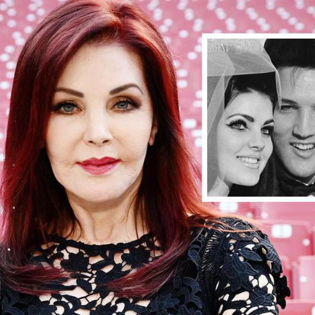 Priscilla Presley’s emotional reaction to Sofia Coppola’s film: ‘Only being 14, you look back and look ‘Why me?’’