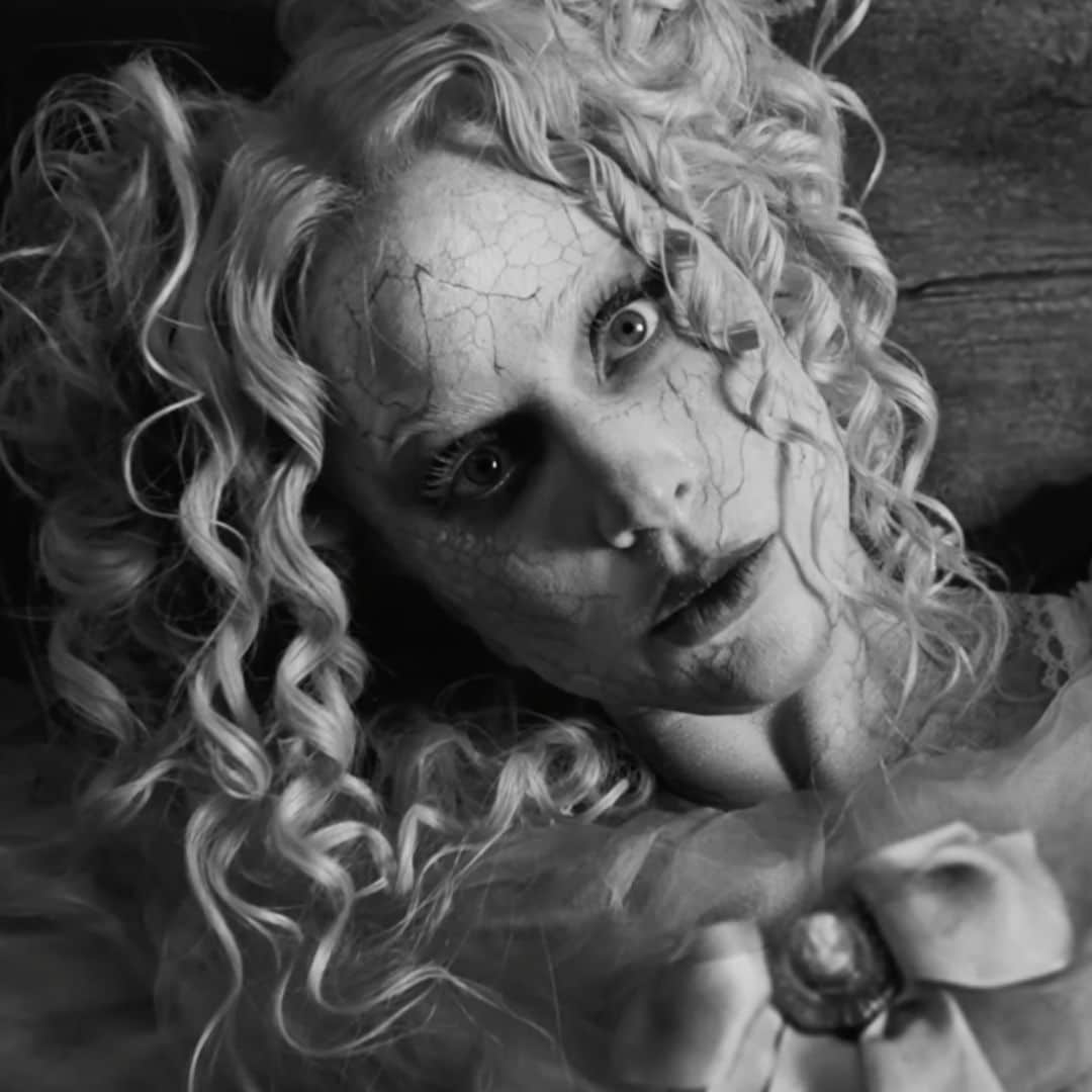 Lady Gaga shoots 'The Dead Dance' haunting music video in Mexico's creepiest spots