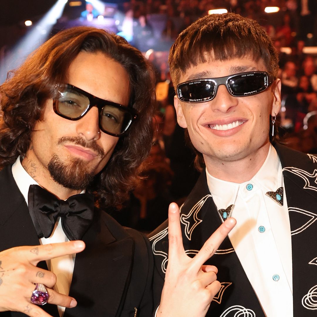 Maluma, Peso Pluma, and Carín León lead the list of nominees for Premios Juventud 2024