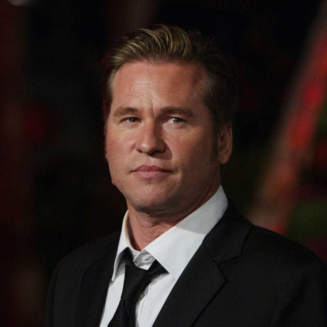 Val Kilmer turned down roles for this particular reason