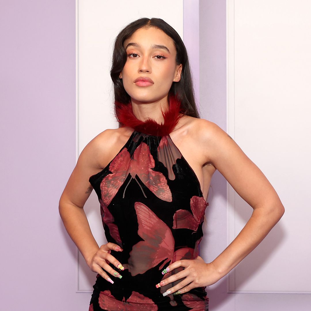 Nezza speaks after breaking the rules at Dodger Stadium: Is she allowed to go back?