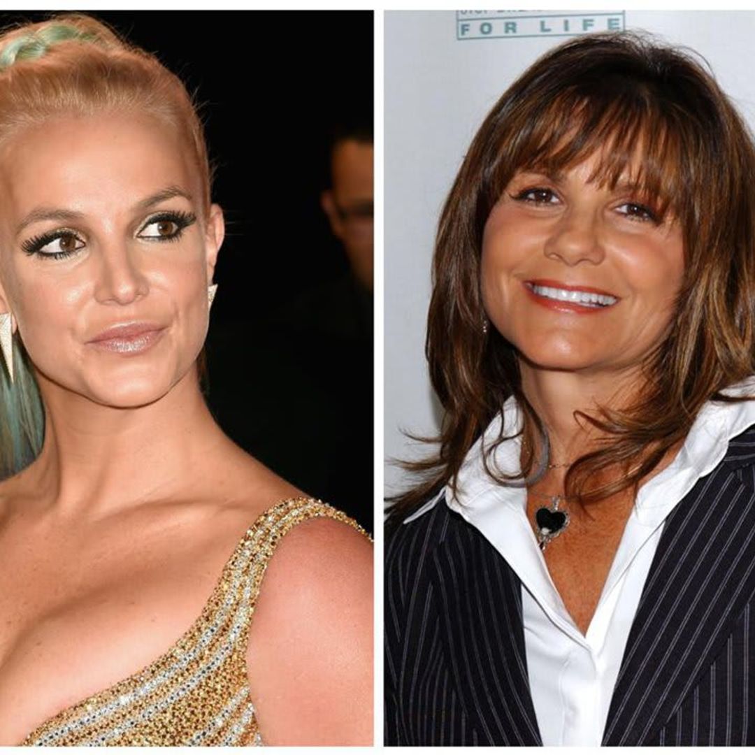 Britney Spears blames her mom for conservatorship: ‘she secretly ruined my life’