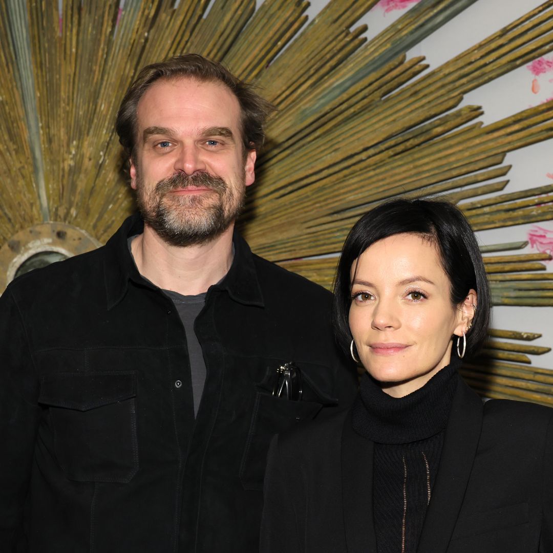 David Harbour responds to ex-wife Lily Allen's 'West End Girl:' 'It wasn't my experience'