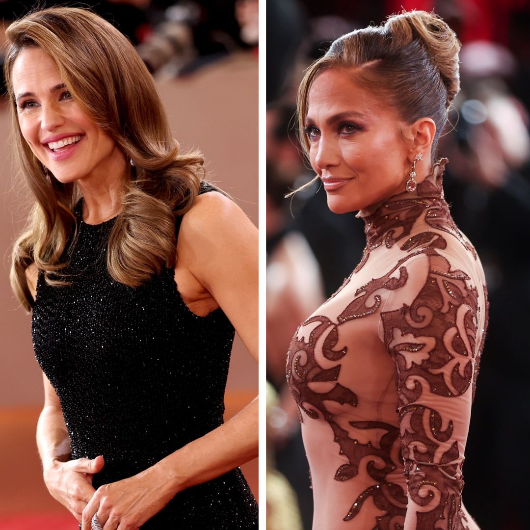 The real reason Jennifer Lopez and Jennifer Garner didn’t interact at the Golden Globes: 'That would be awkward'