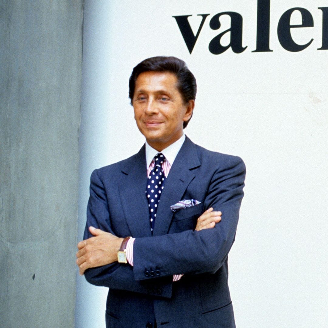 Legendary Italian fashion designer Valentino dies at 93: Loved by Hollywood stars and royalty