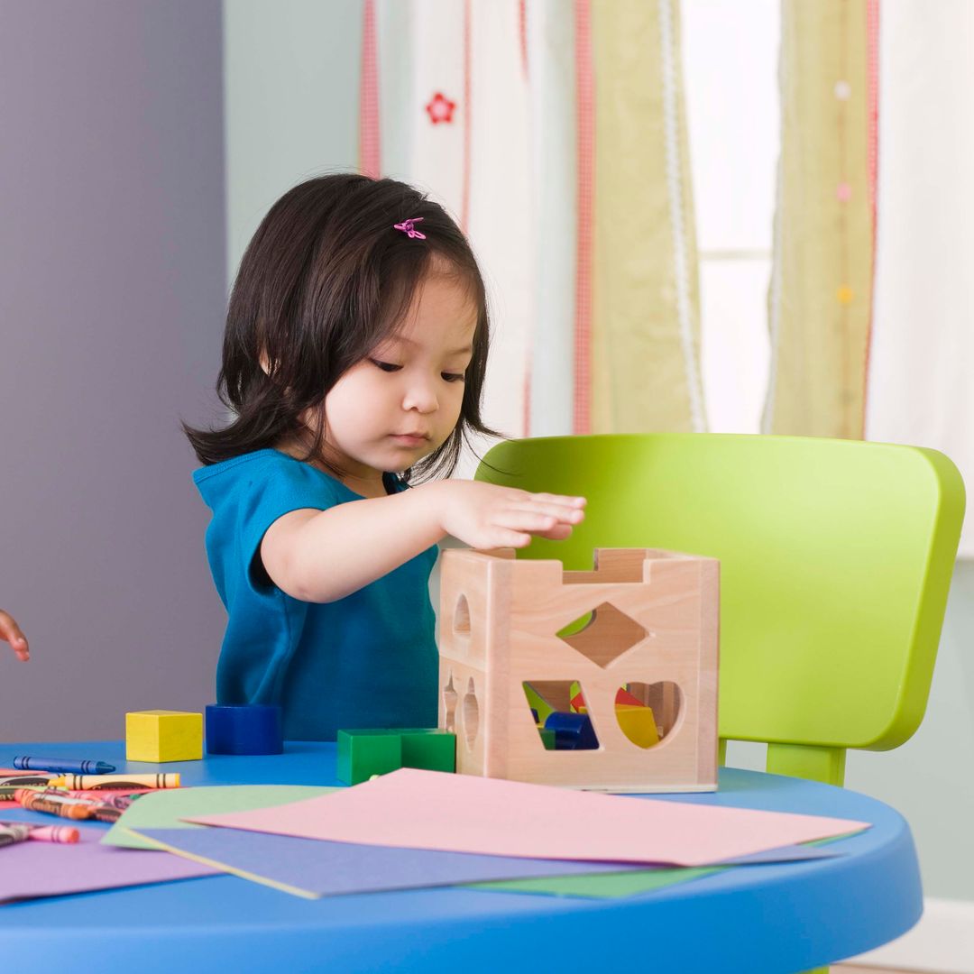 Top 7 educational gifts for toddlers