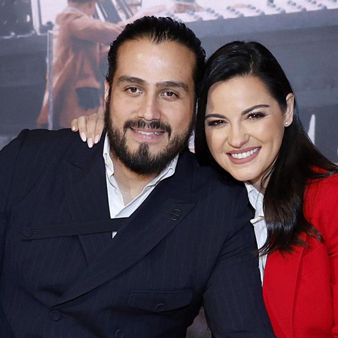 RBD band members have yet to meet Maite Perroni’s baby
