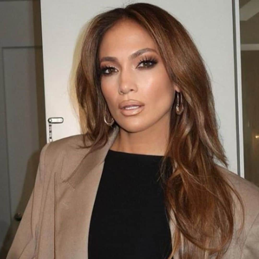 Jennifer Lopez’s breakfast smoothie recipe: ‘Her go-to drink every day’