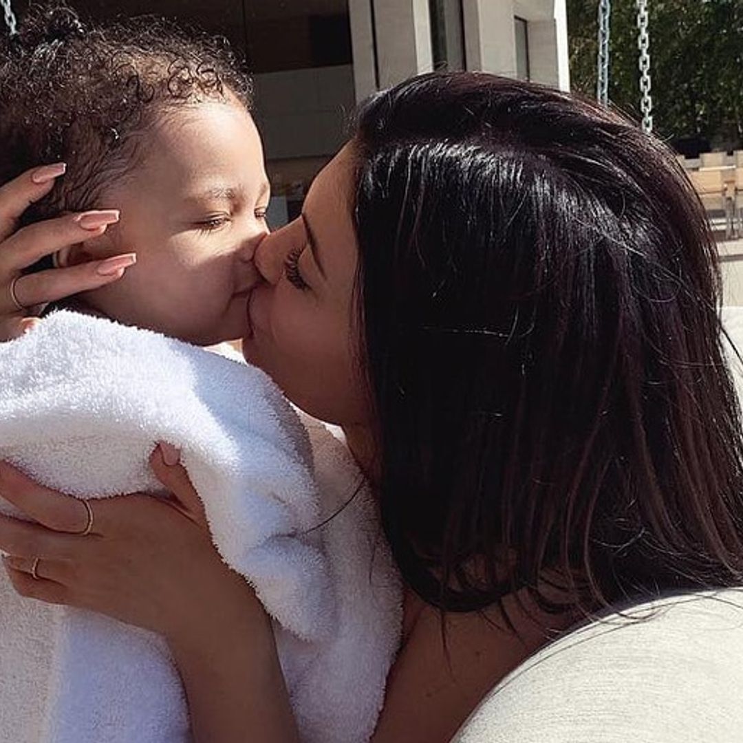 Kylie Jenner s one year old daughter gets first Birkin bag