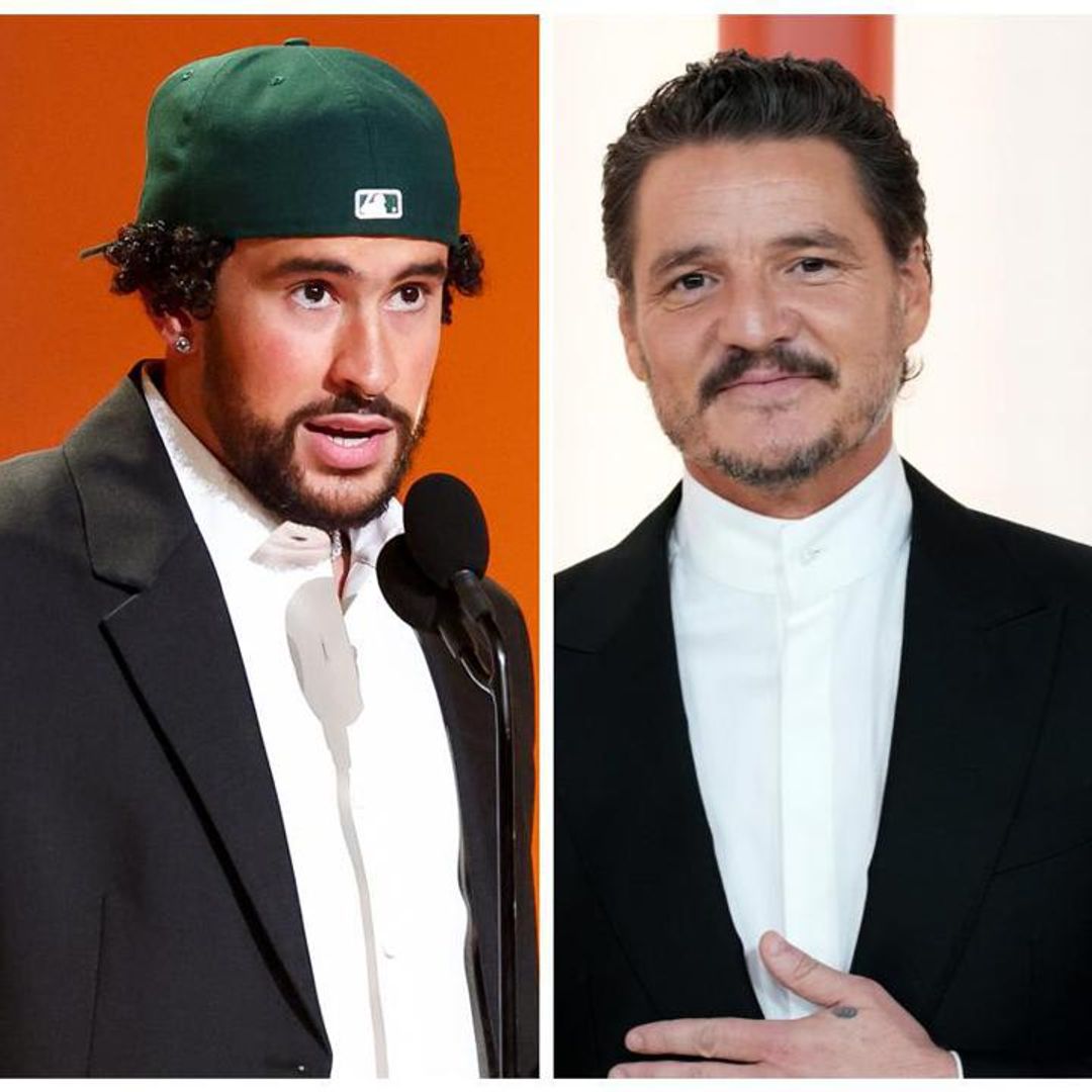 Is Pedro Pascal replacing Bad Bunny in Spider-Man’s spin off ‘El Muerto’?