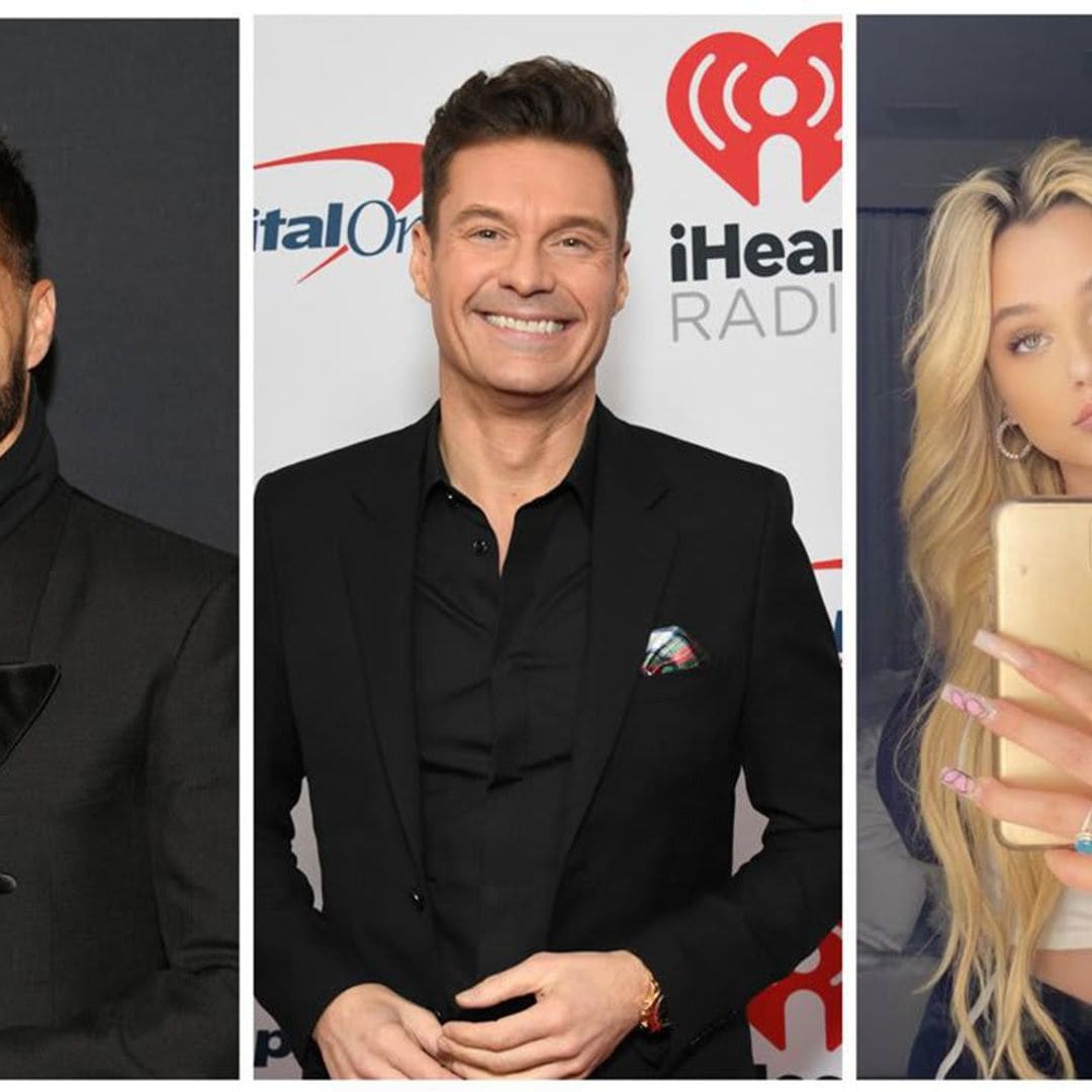 Christmas babies: Celebrities who were born on Christmas and Christmas Eve