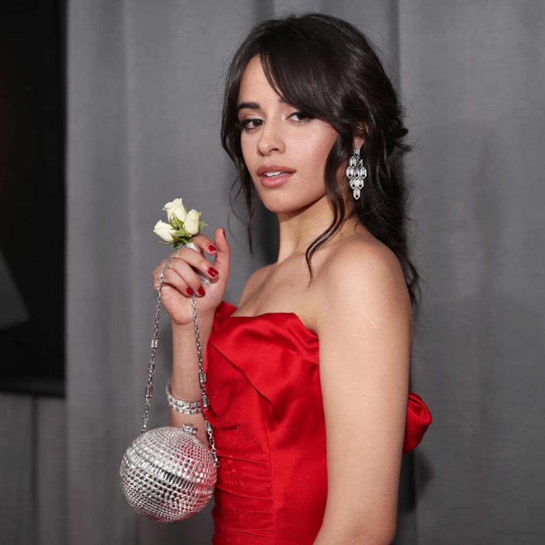 Camila Cabello Named Top 100 Latina Powerhouse