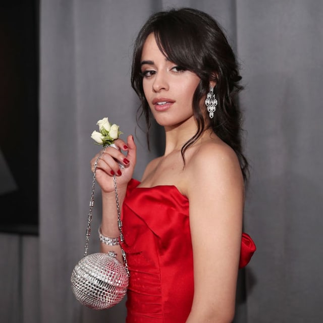 Camila Cabello Named Top 100 Latina Powerhouse