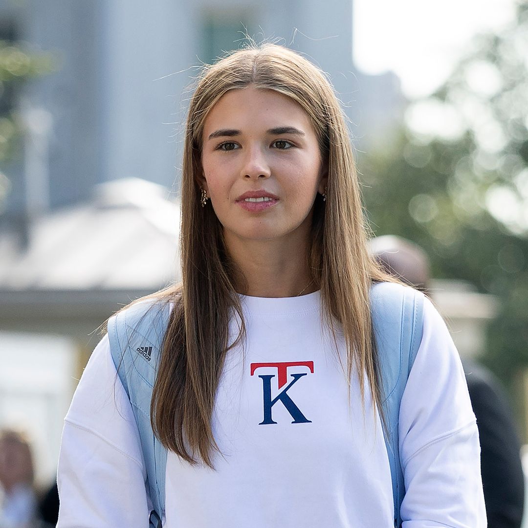 Kai Trump shares glimpse at daily life, workout routine and Christmas at the White House