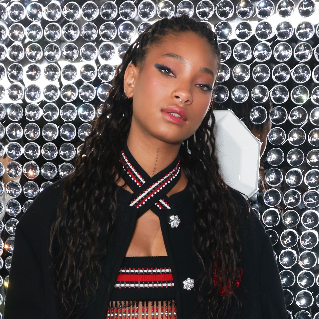 Willow Smith shares an incredible revelation: 'It blows my mind'