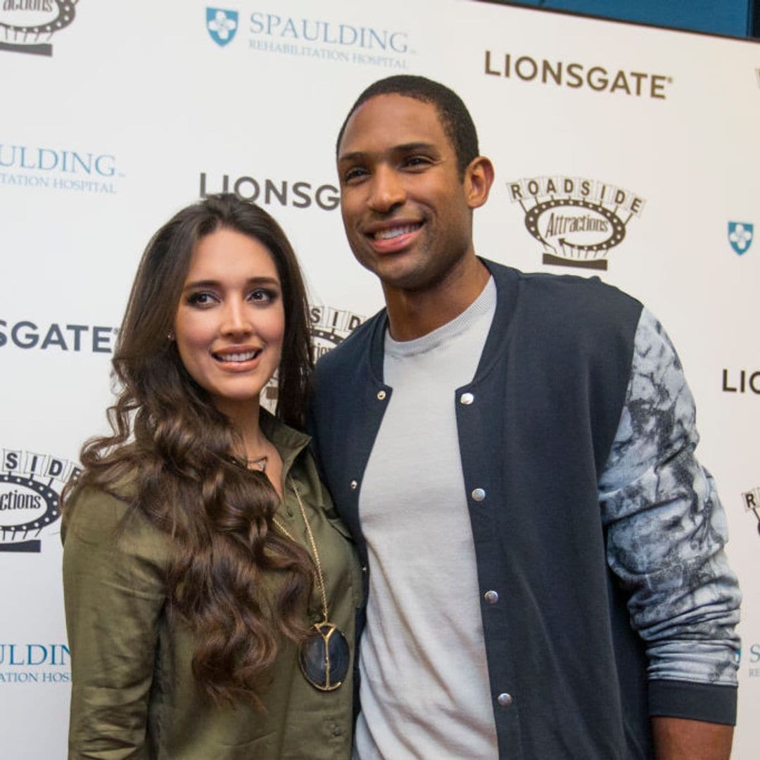 Get to know Celtics star Al Horford’s wife, Dominican model Amelia Vega