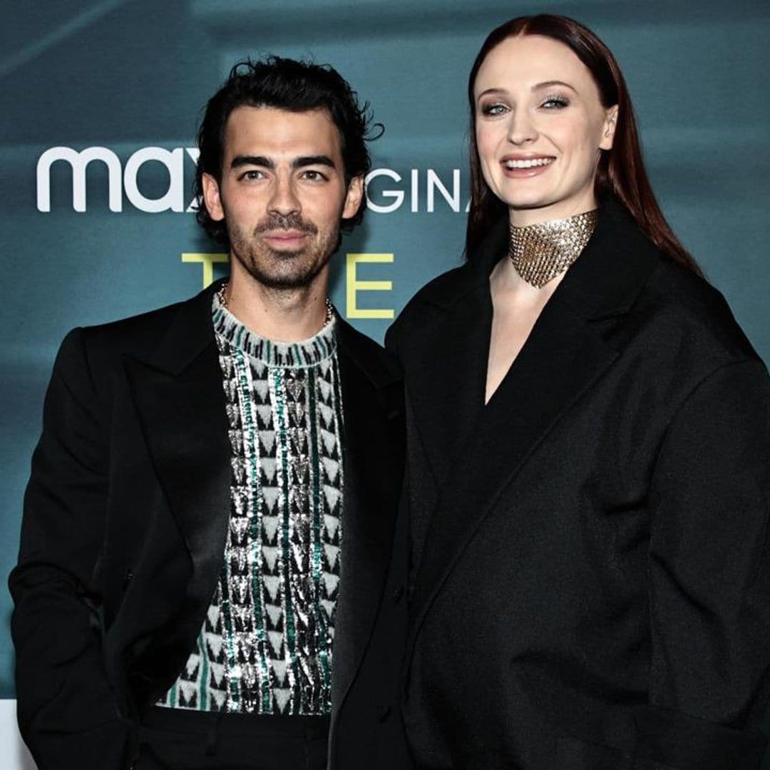 Sophie Turner shares her experience during second pregnancy: ‘Best blessing ever’
