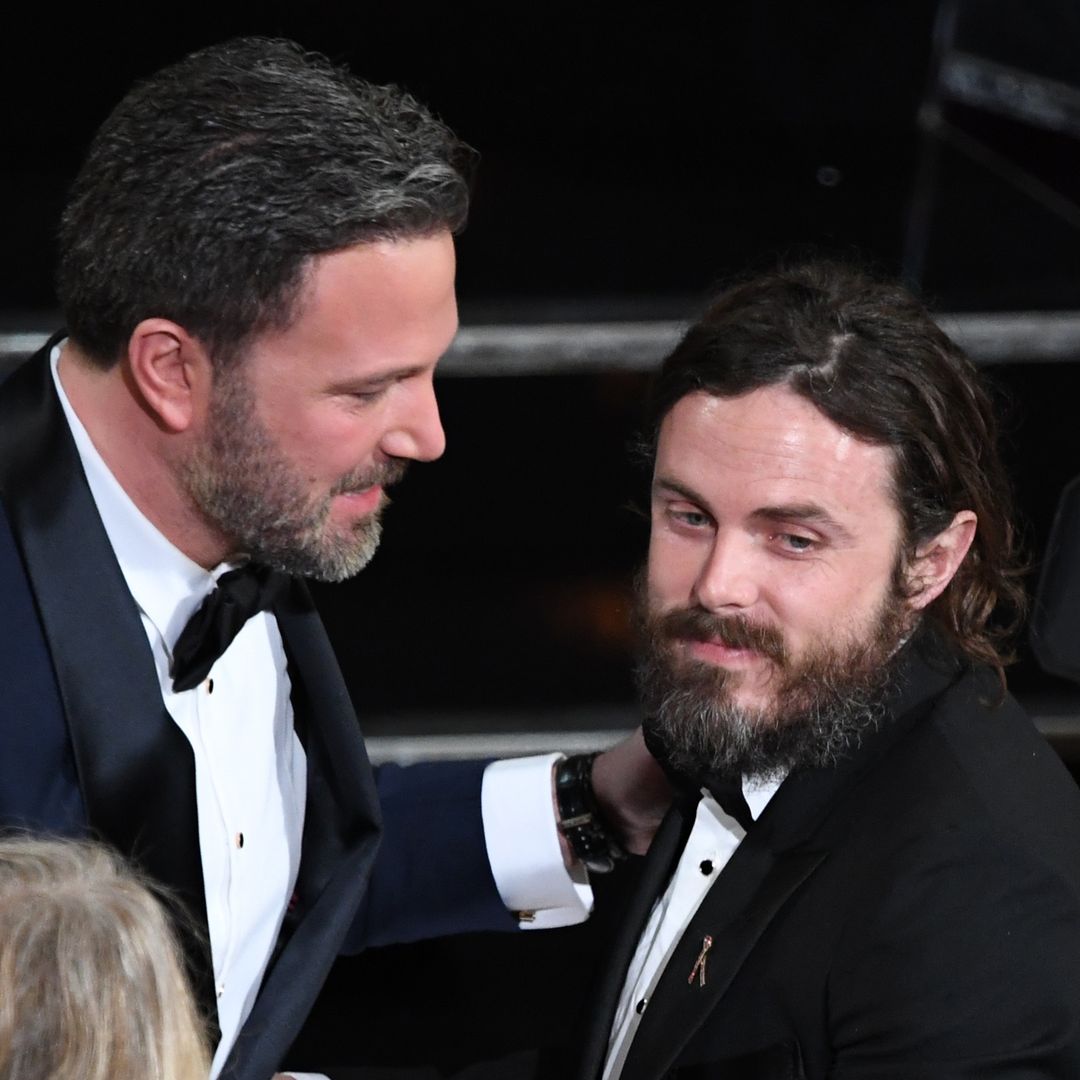 Ben Affleck’s brother, Casey Affleck, confirms their father’s death months after mom’s loss