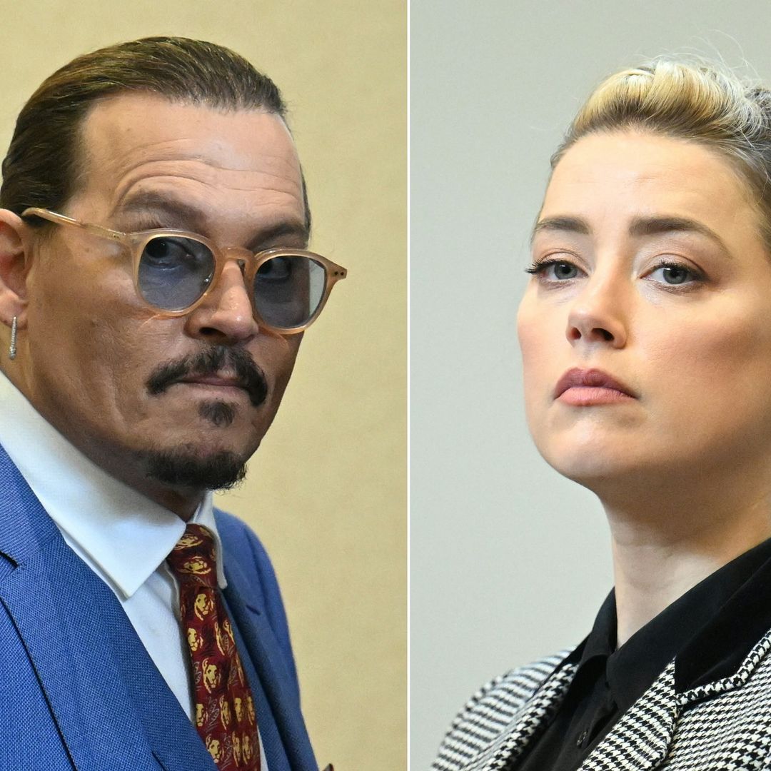 Jury member weighs in on their decision to side with Johnny Depp over Amber Heard