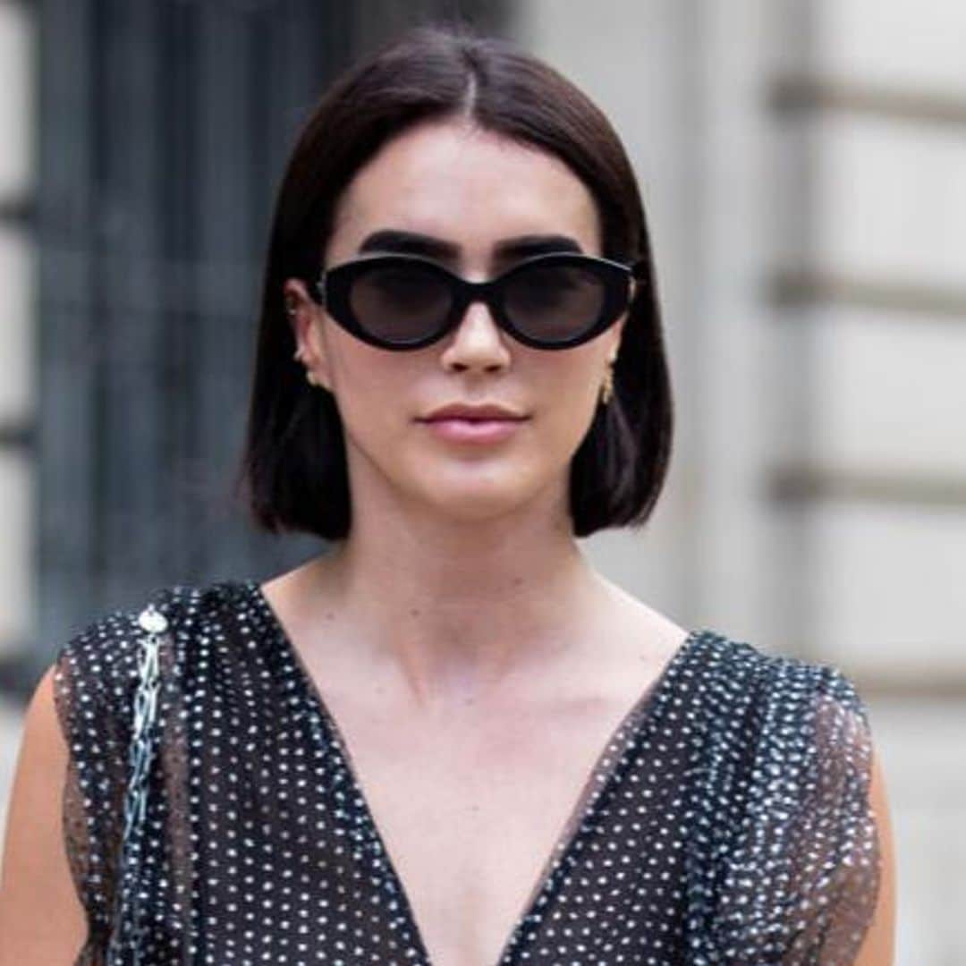 Cut out dresses that are perfect pieces for fall