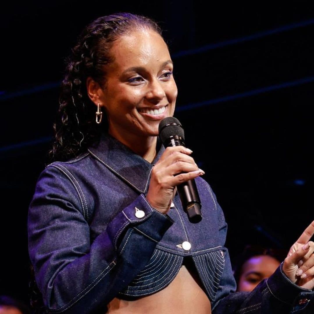 Alicia Keys’ Broadway musical leads Tony Awards with 13 nominations