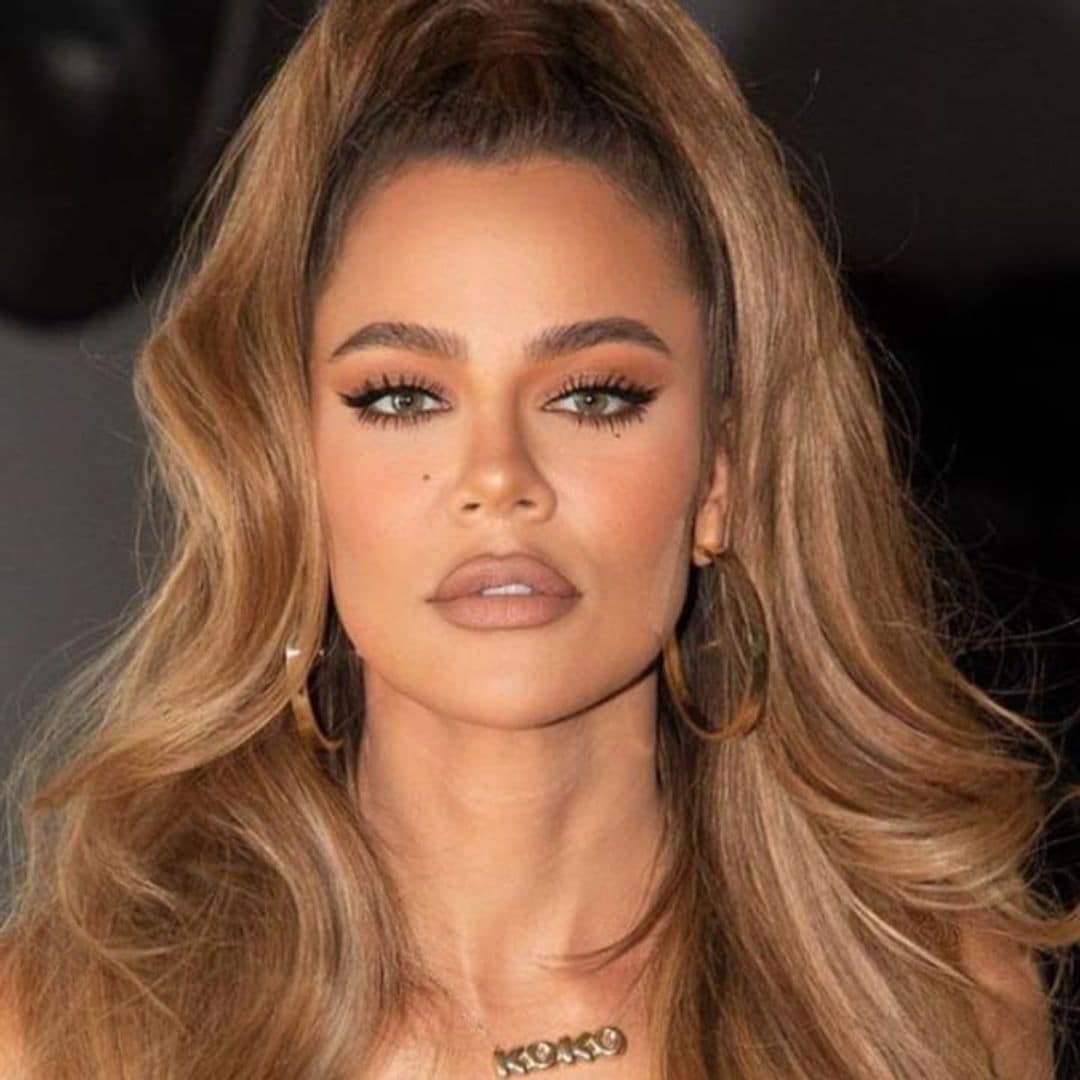 Khloé Kardashian responds to weight-loss drug accusations