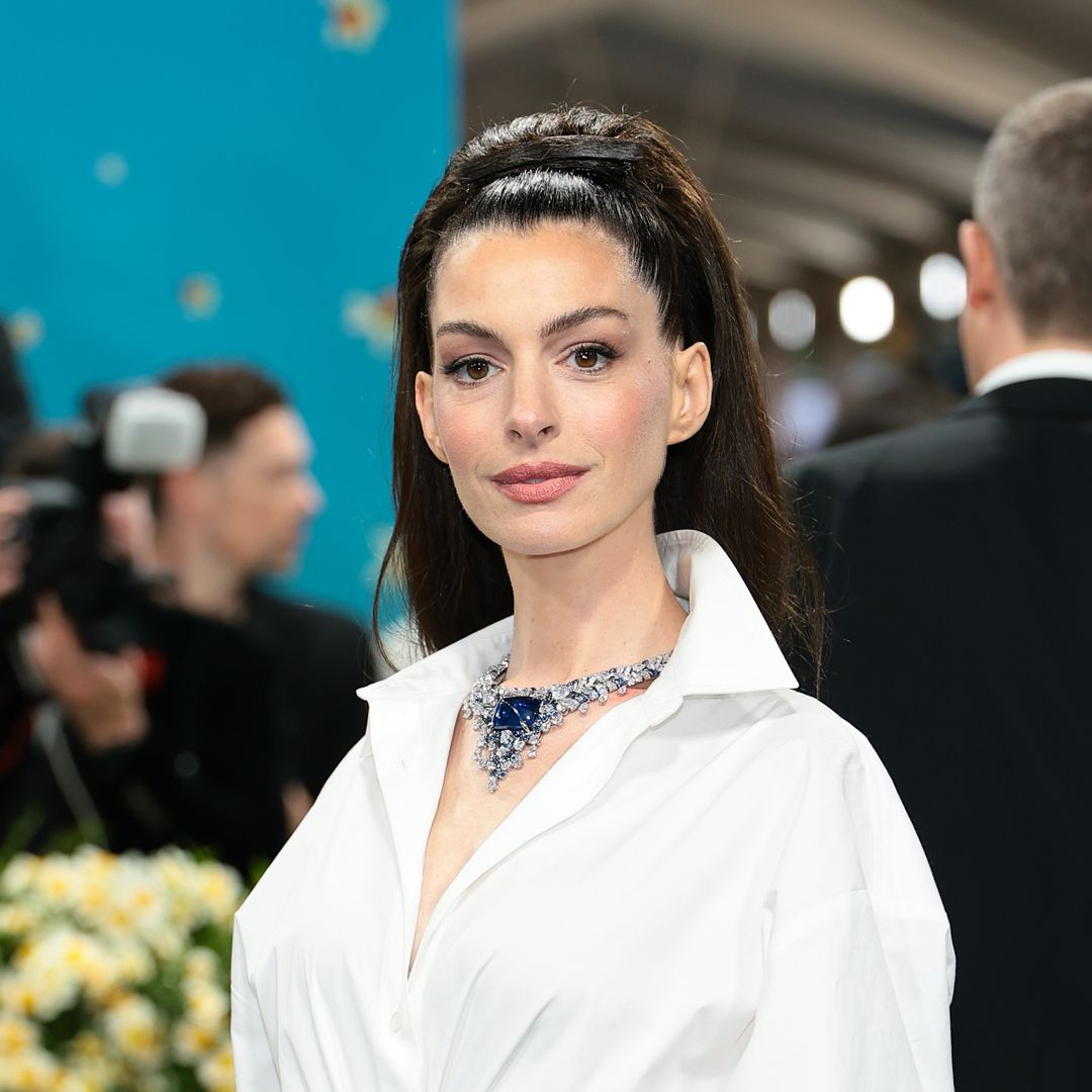 2025 Met Gala: Top 10 jewelry moments that stole the show on the red carpet