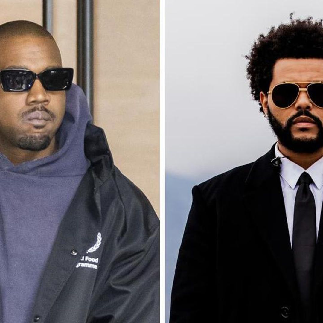 Coachella drama! The Weeknd demands he’s paid the same as Kanye West: $8.5 million