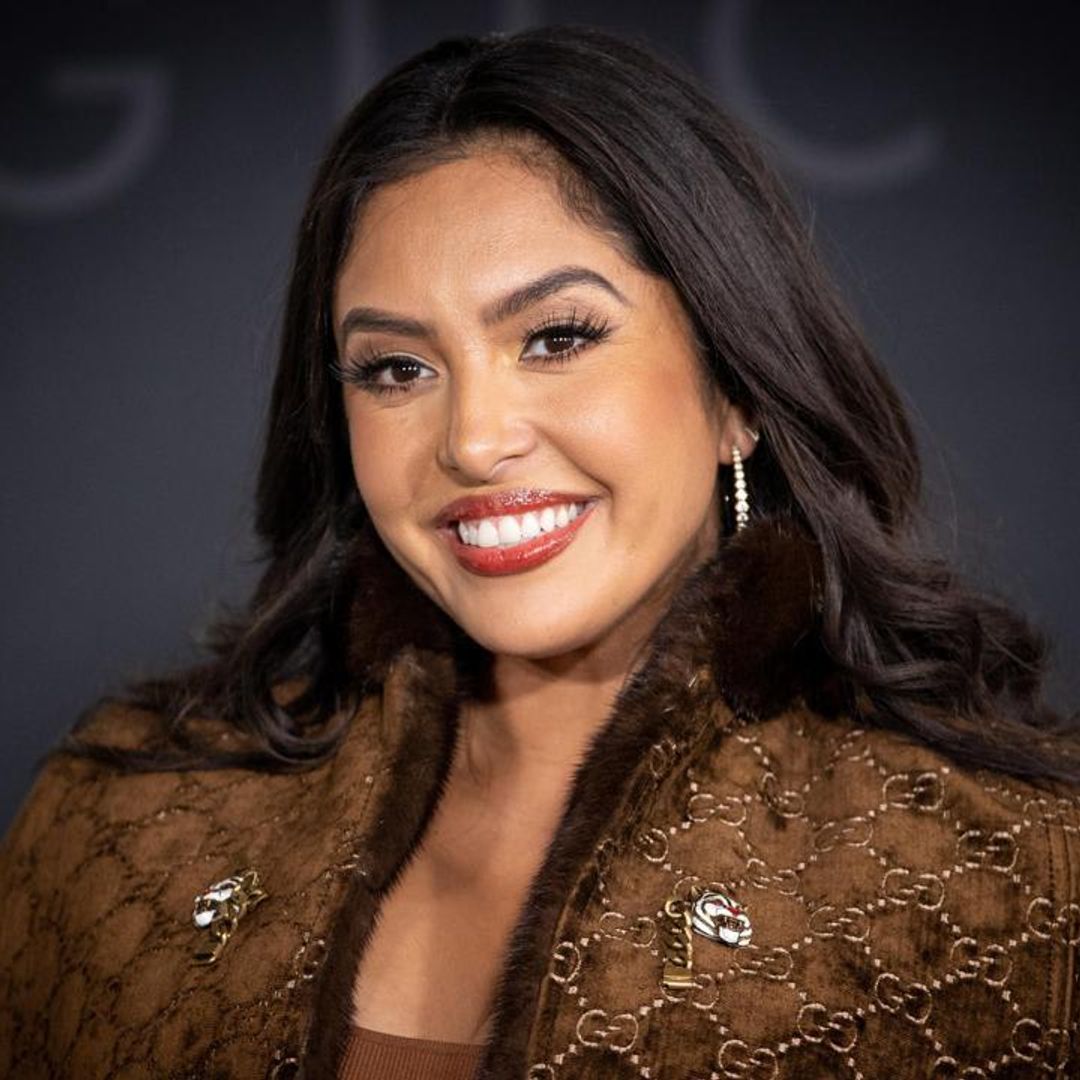 Vanessa Bryant vows to keep Kobe and daughter Gianna’s legacy alive through Mamba & Mambacita Sports Foundation