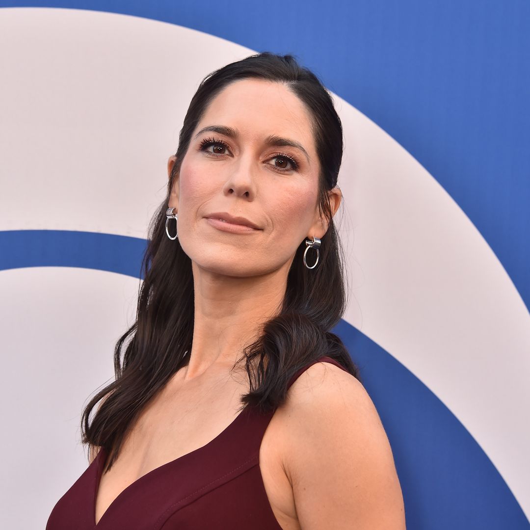 Sheila Carrasco is the Chilean American actress starring in 'Ghosts'