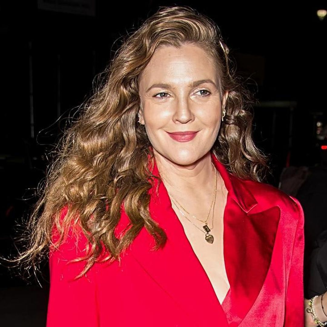 Drew Barrymore details awkward moment with potential first date: ‘I always fall for the wrong guy’