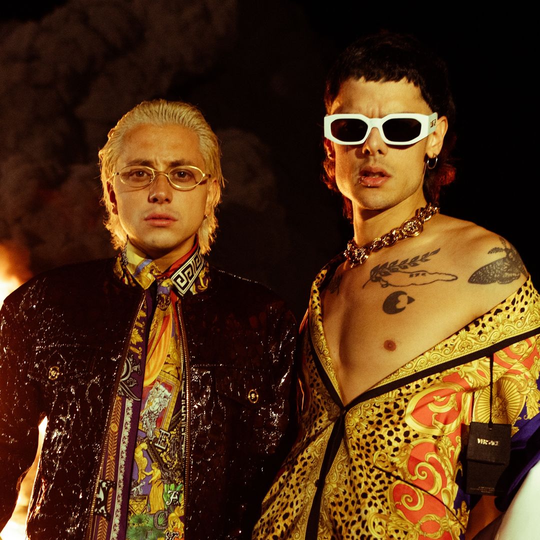 New Music Friday: Ca7riel & Paco Amoroso, Karol G, Rawayana, Peso Pluma, and more