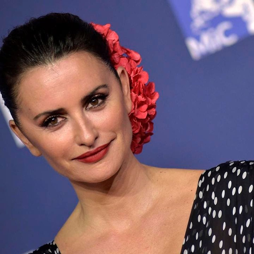 Penélope Cruz to star in Elena Ferrante movie adaptation