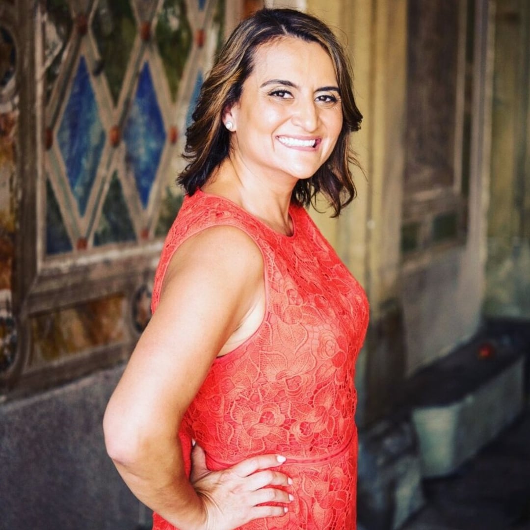 Adriana Medina-Baez