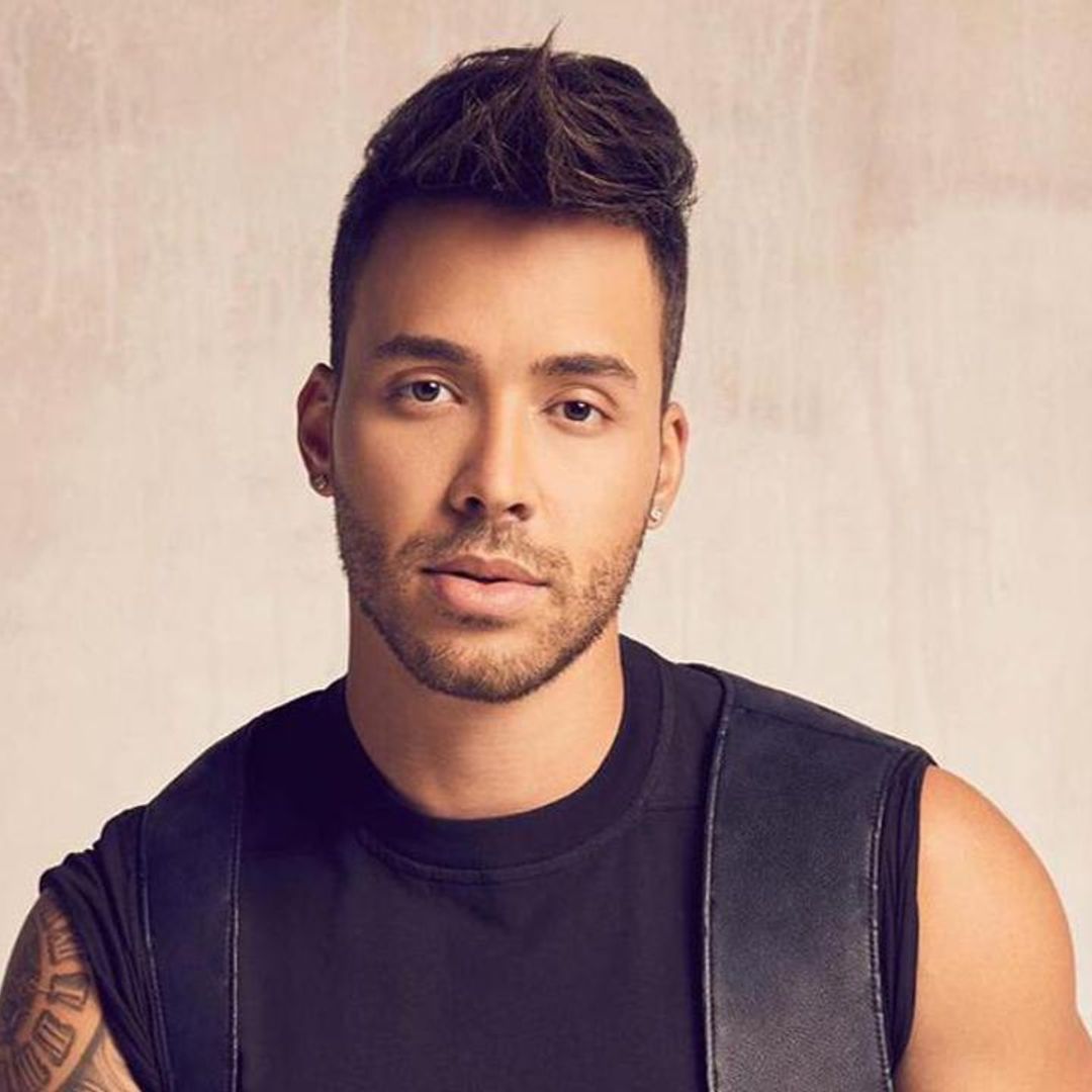 Prince Royce releases a reimagined version of his 2010 hit ‘Corazón Sin Cara’