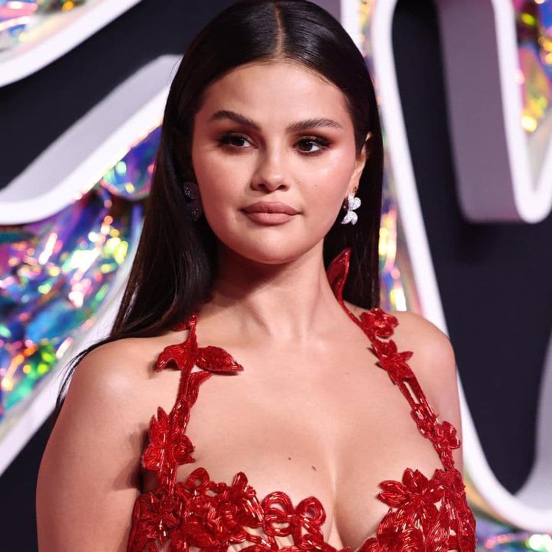 Selena Gomez breaks silence after being criticized for her reactions at the VMAs: ‘It scared me’