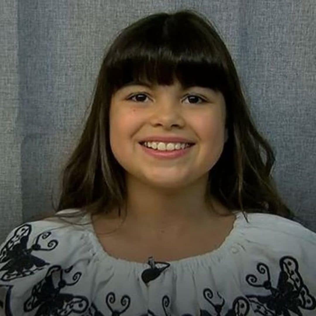 Meet Maria Paula, the 10-year-old singer honoring Selena Quintanilla with her incredible voice