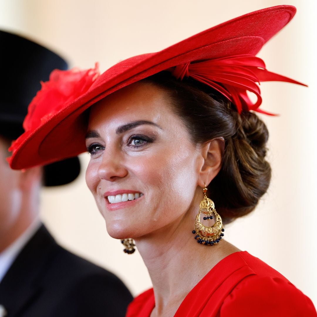 The Princess of Wales 'disappointed' after pulling out of royal event she last attended in 2023