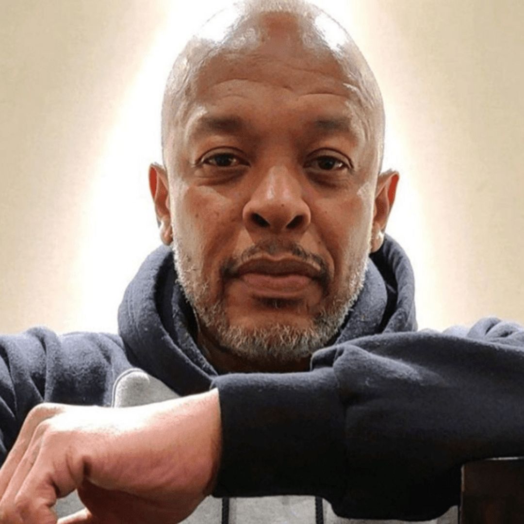 Dr. Dre opens up about suffering brain aneurysm amid stressful divorce