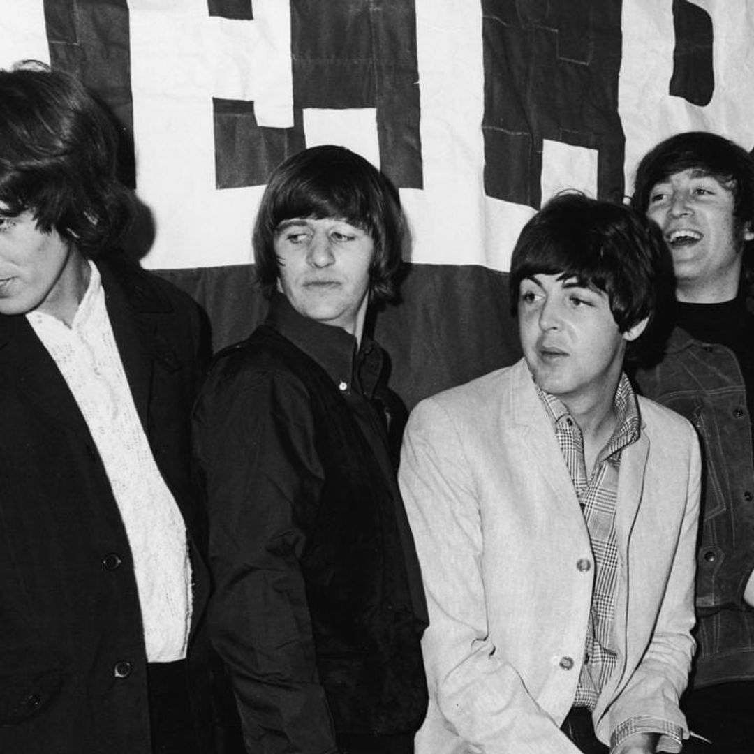 The Beatles Biopic: The actors rumored to portray the Fab Four