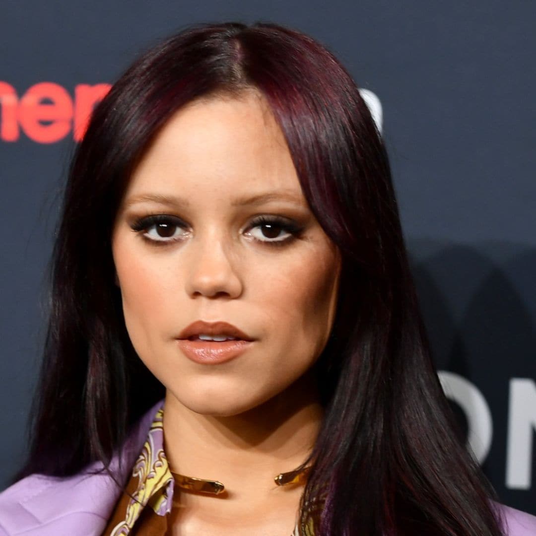 Jenna Ortega and Glen Powell to star in new fantasy film, set to begin filming in London this summer