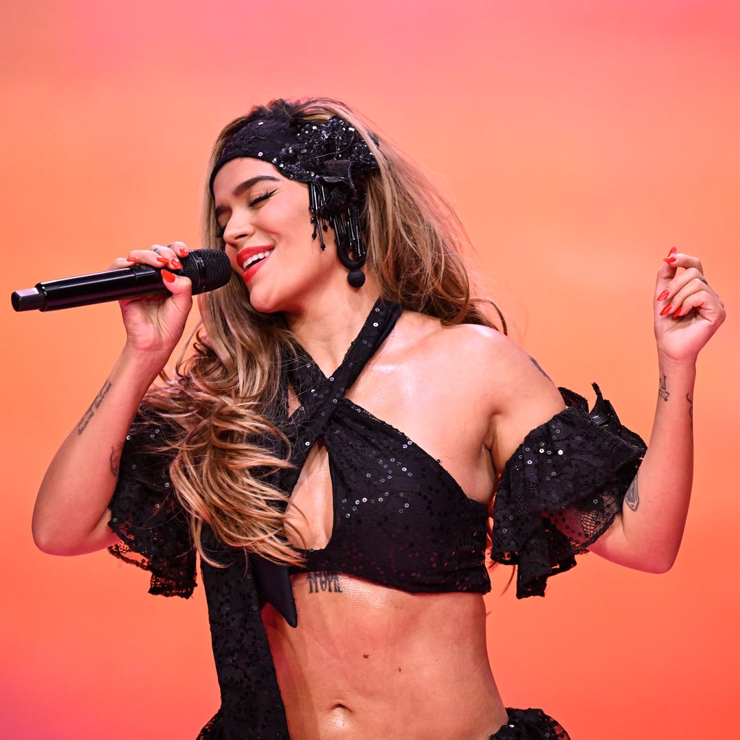 Karol G set to make cabaret history with Parisian residency