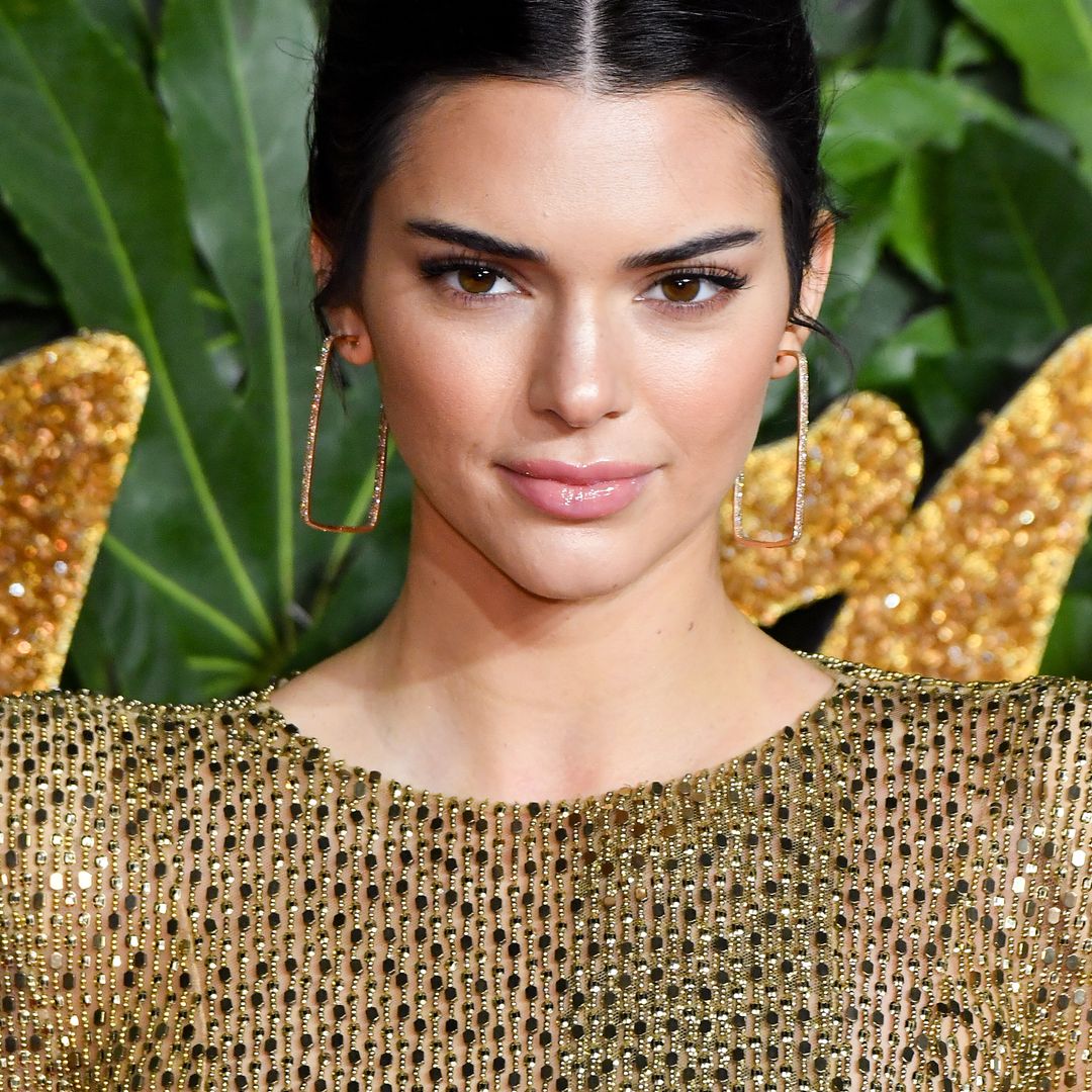 Kendall Jenner apuesta por llevar botas vaqueras en verano de manera muy ingeniosa