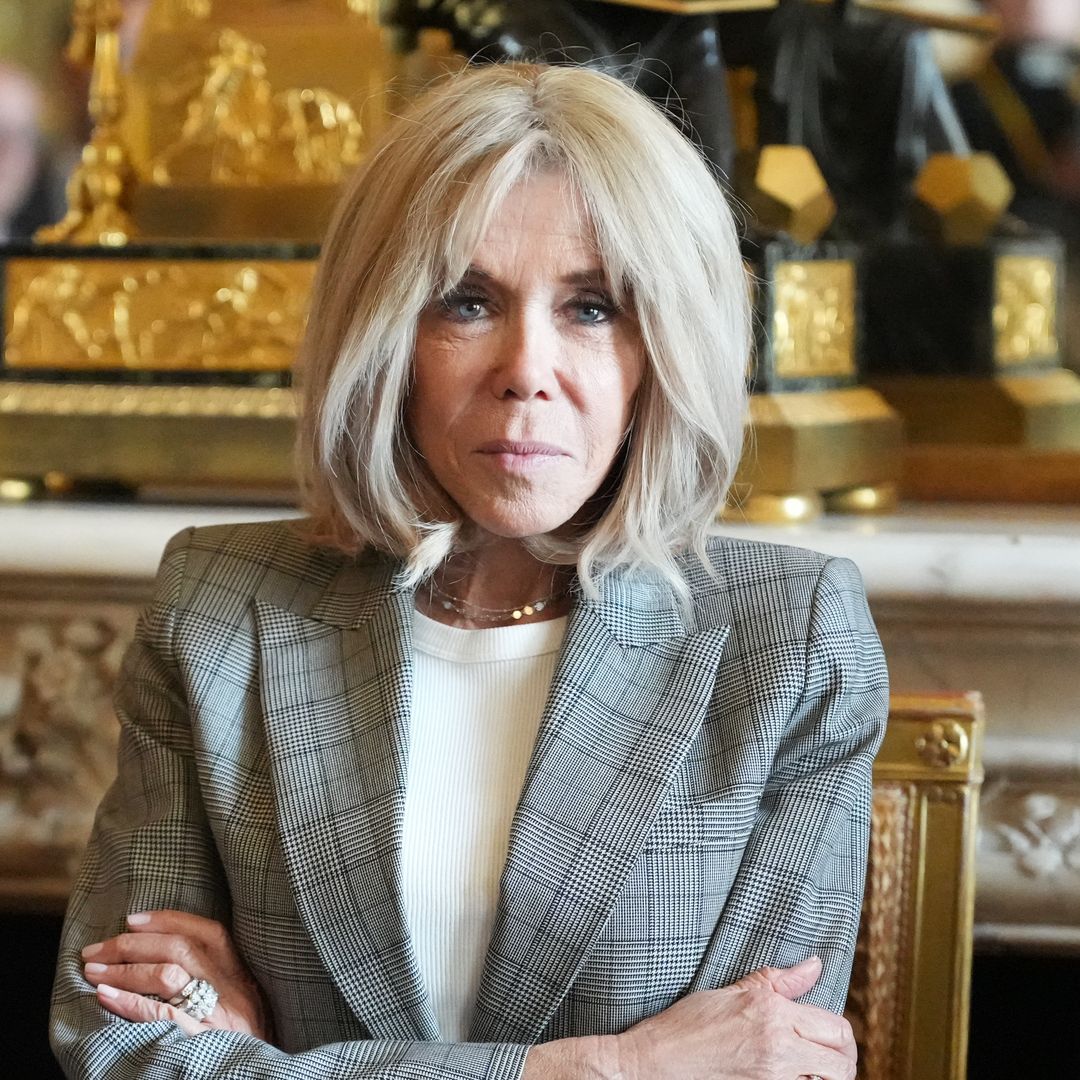 Brigitte Macron mourns sister and niece in heartbreaking double tragedy