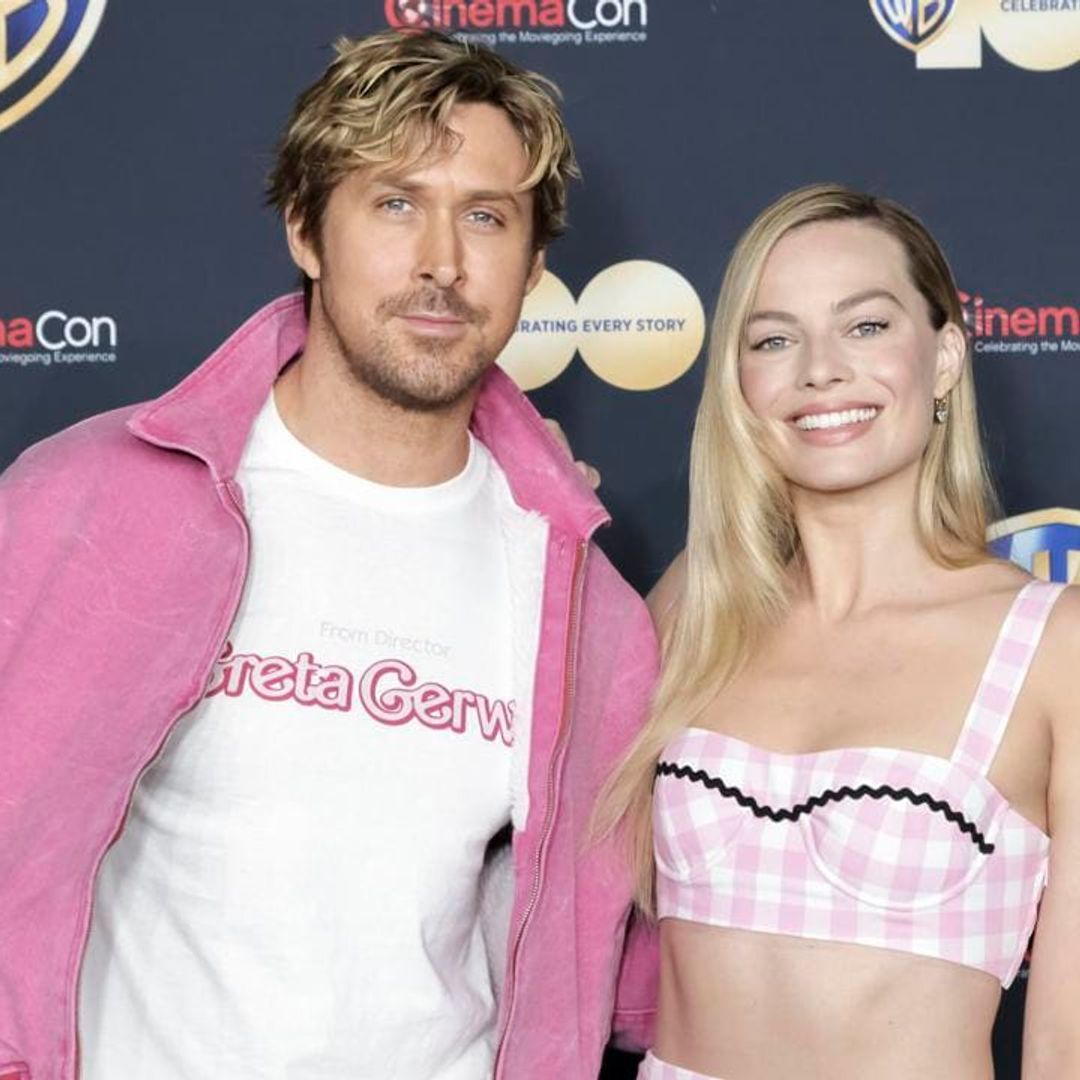 Margot Robbie and Ryan Gosling will stop by Mexico to promote ‘Barbie’