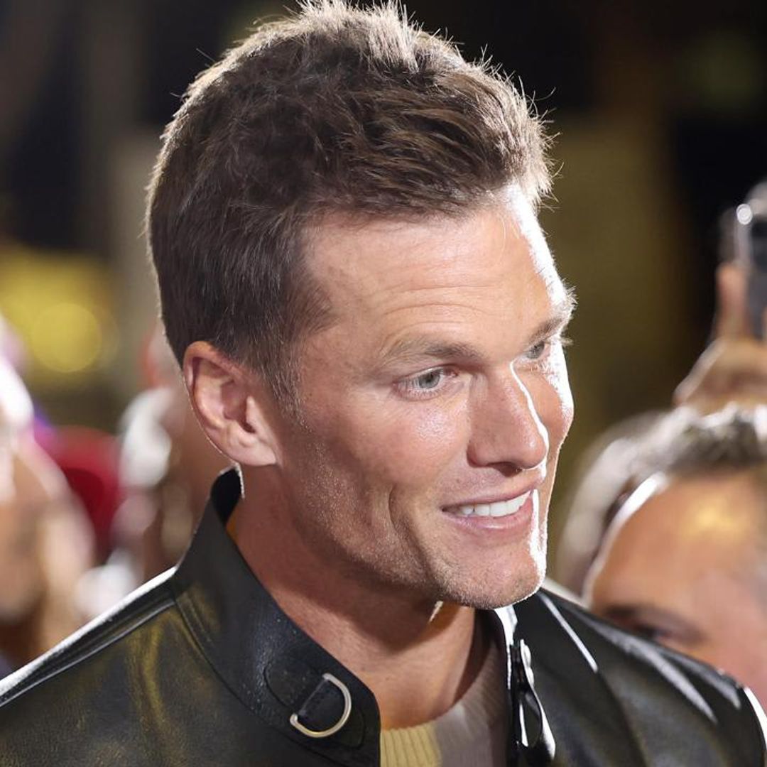 Tom Brady will not be posting more ‘thirst traps’ soon: Here’s why